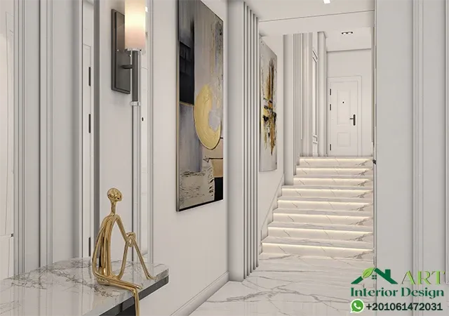 سعر تكاليف تشطيب شقة 100 متر